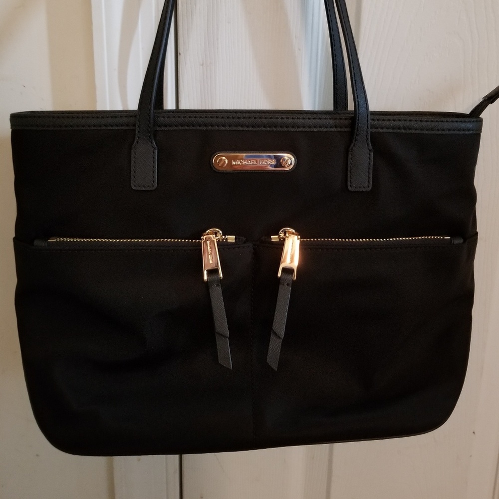 Michael Kors Kempton medium Nylon Tote